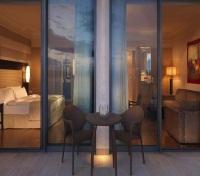 Junior Suite Golf View